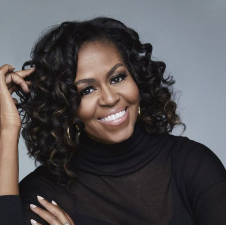 Michelle Obama