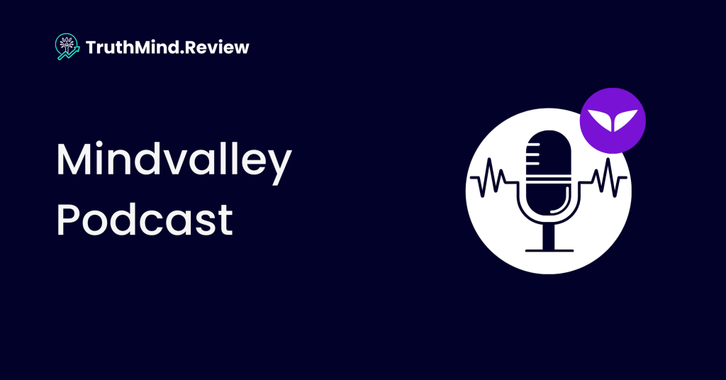 Mindvalley Podcast