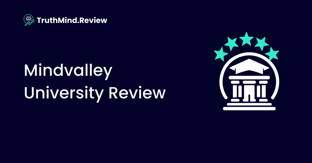 Mindvalley University Review