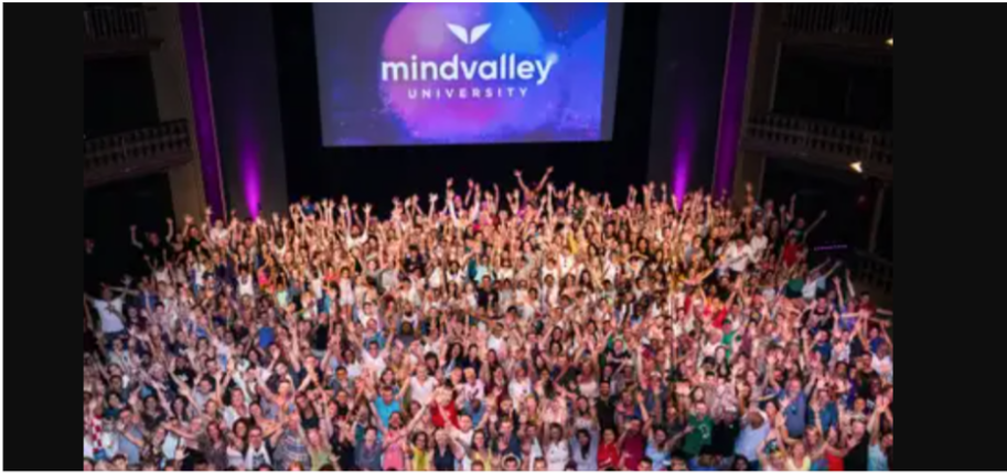 Mindvalley University