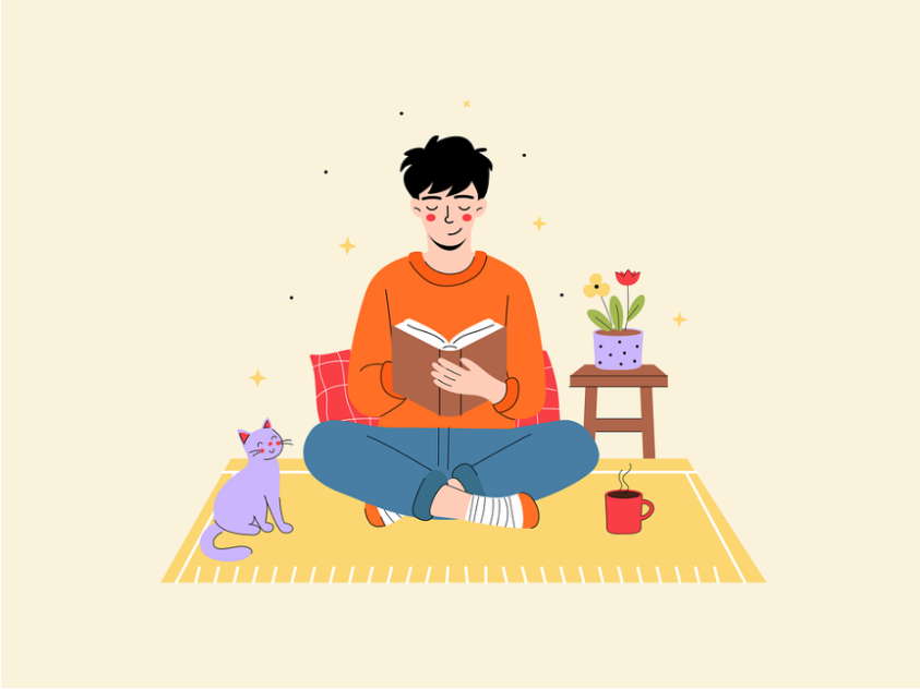 Strategies For Reading Faster With Adhd