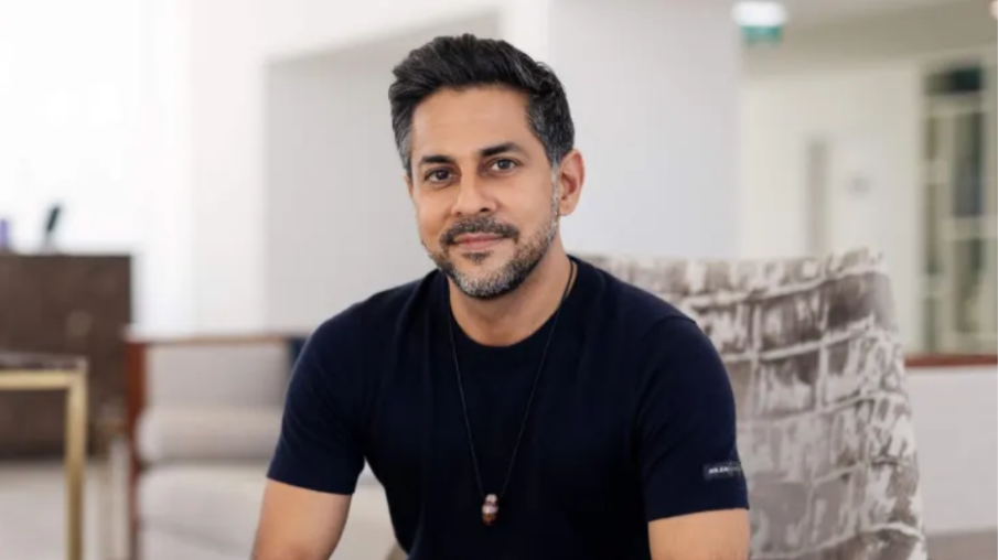 Vishen Lakhiani