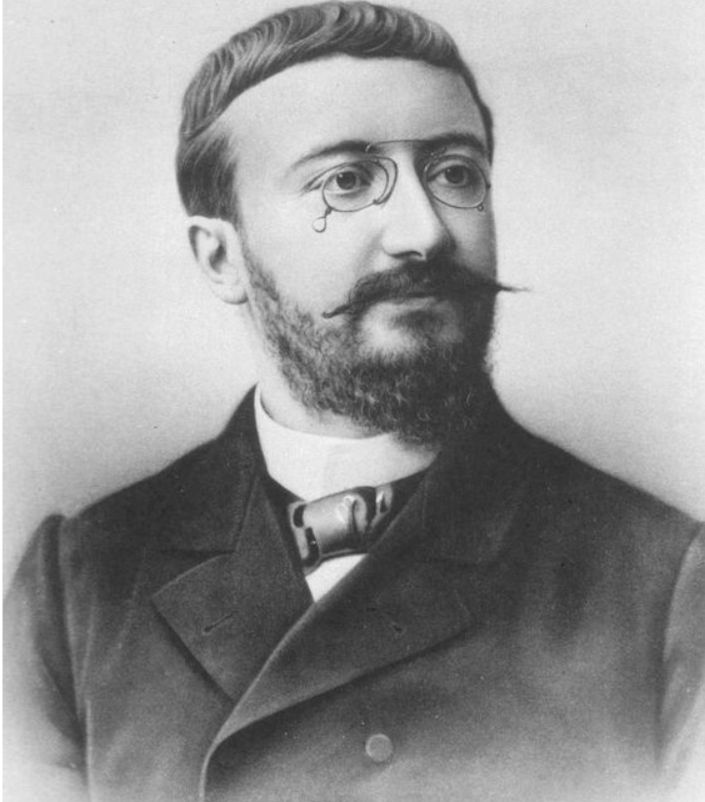 Alfred Binet