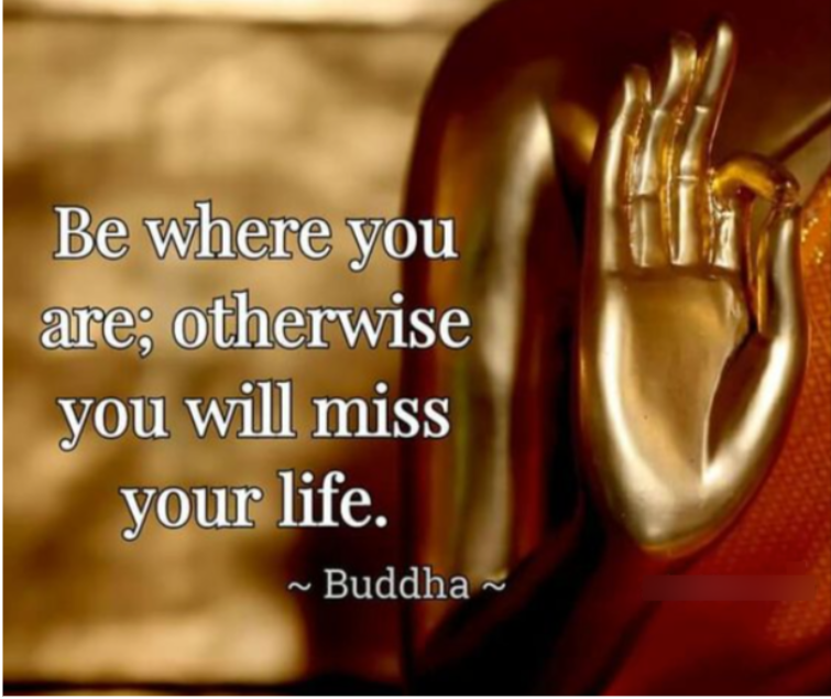 Buddha Quote