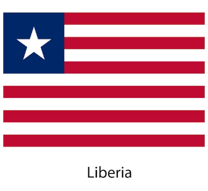 Liberia