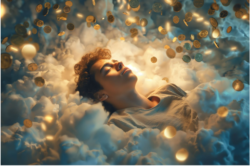 Lucid Dreams Affect Mental Health